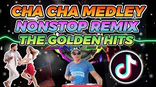 CHA CHA NONSTOP MEDLEY THE GOLDEN HITS REMIX