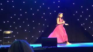 Ashmita Acharya - K Days Talent Search Final Show 2023