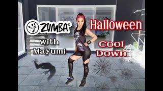 Halloween ZUMBA Cool Down