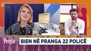 Tmerr i kosovarëve! Çfarë i fundosi policët mashtrues në Kukës, detajet e forta nga Kosova