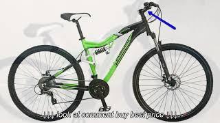 Walmart Mountain Bike Iron Horse 29 Sinister Review