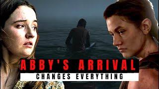 The Last of Us HBO Season 2 | Abby's Arrival is a GAME CHANGER? How Will It Impact the Show? | TLOU