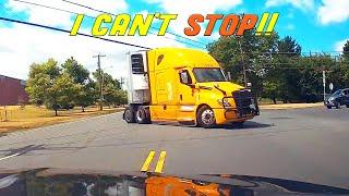 EXTREME CLOSE CALLS 2024 (caught on dashcam) | PART 3