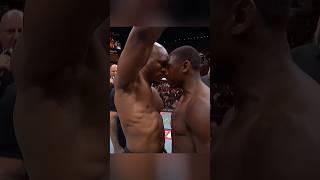  Лицом к лицу! #UFCAtlanta