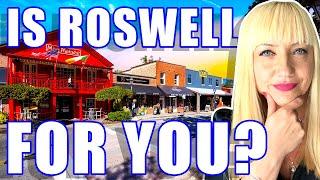 Living In Roswell Georgia: PROS & CONS You Should Know Before Moving | Atlanta Georgia Realtor