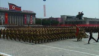 Onion Explains: The Totalitarian State Of North Korea