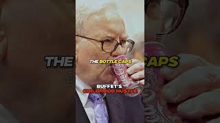 The 7-Year-Old Sales Genius | Warren Buffett #Cocacola #7YearsOldBuffett #BuffettStartsBusiness