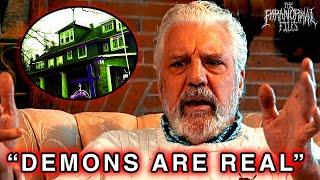 The Scariest Ghost Story You Will EVER Hear (DON’T PLAY WITH DEMONS) | THE PARANORMAL FILES