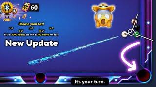 8 Ball Pool - Can you win from here? New Update  in Cyber Tokyo Showdown - GamingWithK