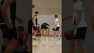 D’ANTAE WOODS OFFICIAL AUSHOOPERS TAKEOVER MIXTAPE   #DantaeWoods #AAU #Mixtape #fyp #shorts