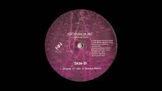 Sonique - It Feels So Good (Ben Hemsley Edit)