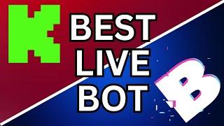 The BEST Bot For KICK