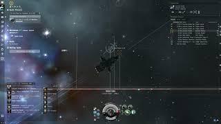 EVE Online (Explore Explode)