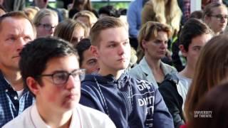 Open Days Aftermovie 2016