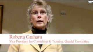 Quadel Consulting: Training for Housing Choice Voucher Programs