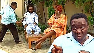 You Go Almost Wound With Laughter Forget Ur Mama Name For Dis Comedy - A Nigerian Movie