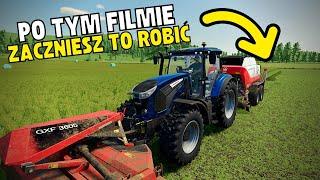 10 LEGALNYCH CHEATÓW W FARMING SIMULATOR 22