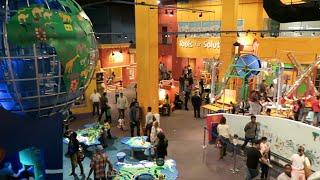 Children's Museum of Atlanta