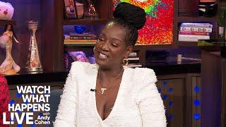 Cirie Fields Says Arie Luyendyk Jr. Tried to Play the Victim During The Traitors Reunion | WWHL