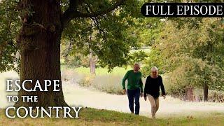 Escape to the Country Season 21 Episode 23: Warwickshire (2021) | FULL EPISODE