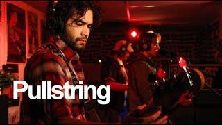 Pullstring: Off the Record (Live on Radio K)