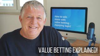 Sports Betting Explained: Value Betting Tips & Tricks