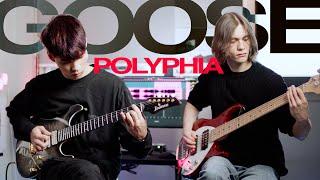 Polyphia— Goose Guitar & Bass Jam