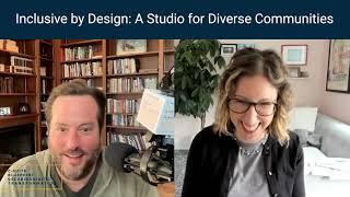 Intevity C-Suite Blueprint - Sara Cantor - Inclusive by Design: A Studio for Diverse Communities