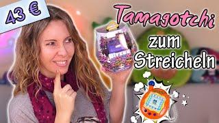 Bitzee: The revolution of electronic pets – my experience report! Tamagotchi was yesterday