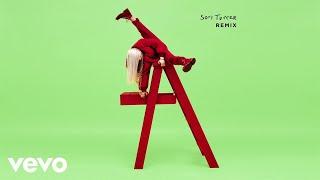 Billie Eilish - COPYCAT (Sofi Tukker Remix/Official Audio)