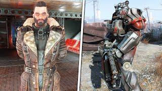 5 Moments the Developers Didn't Think Through in Fallout 4