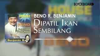 Beno R. Benjamin - Dipatil Ikan Sembilang