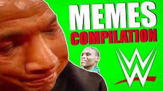 WWE Memes Compilation