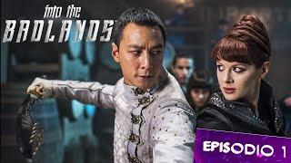 Into The Badlands  El fuerte (episodio 1) Acción | Aventura