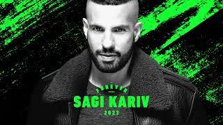 Sagi Kariv - Welcome 2023