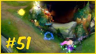 G2 Caps Zoe outplay [EUW High ELO Montage #51]