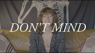 Ace Monroe - Track Three: Don't Mind