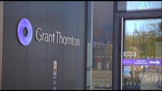 A Day in Grant Thornton Audit