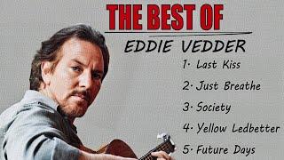 The Best of Eddie Vedder