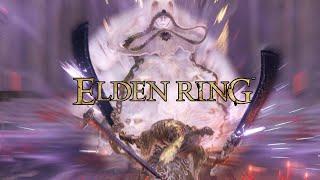 Nobile Scariderma  - Tecnica Speedrun [Elden Ring]