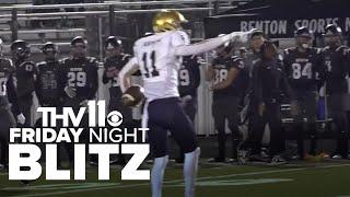 Recapping Round 3 of Arkansas high school football playoffs | Beyond the Blitz