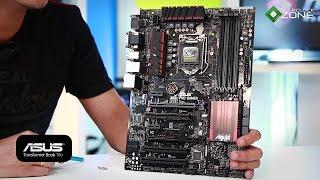 OverclockZone TV EP.530 : Asus B85-PRO GAMER