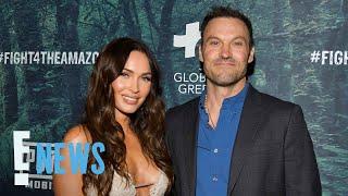 What Brian Austin Green Says Led To Divorce With Megan Fox | E! News