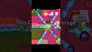 Colt is my average random bro #supercellcreator