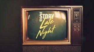 The Story of Late Night | Episode 4: Letterman vs. Leno