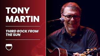 Tony Martin: Third Rock From The Sun | Live At Interstate Music