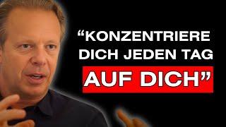 ENTHÜLLT: Es ist Zeit, dich auf DICH zu konzentrieren, bevor es zu spät istDr. Joe Dispenza