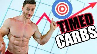 What is Targeted Keto? How to Properly Time Carbohydrates on Keto