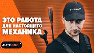 Это работа для настоящего механика | #autodoc #лайфхак