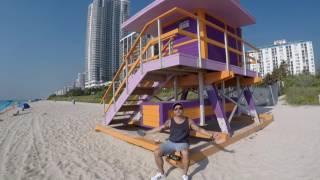 Bruninho Magnata- A FESTA - IN MIAMI BEACH -VLOG